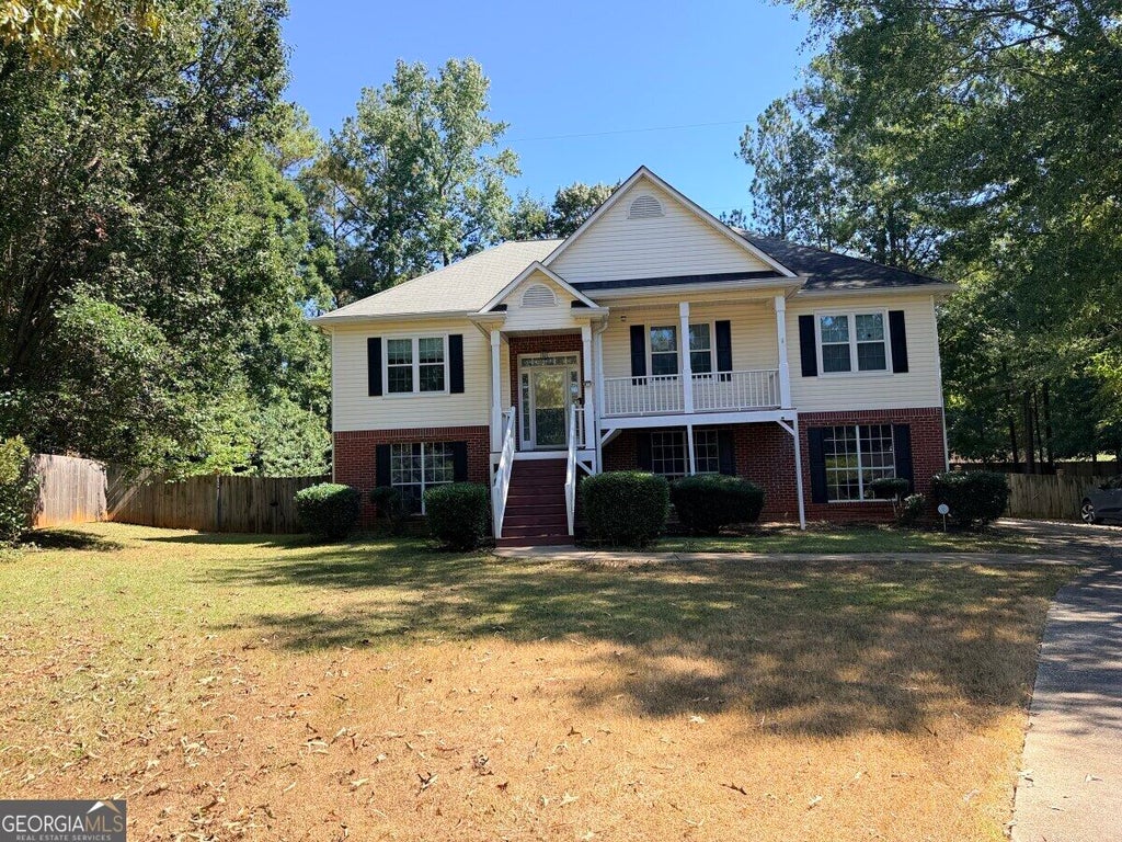 Photo of 1405 Aberdeen Court, McDonough, GA 30253 (MLS # 10874947)