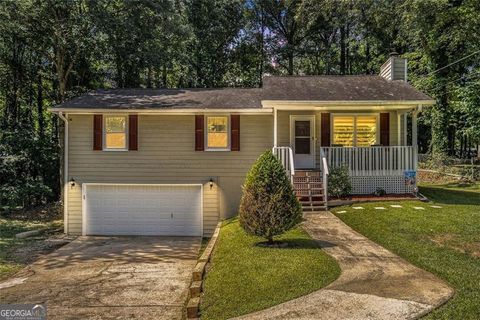 1803 SILVER LEAF Marietta GA 30008