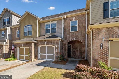 100 Trailside WAY Hiram GA 30141