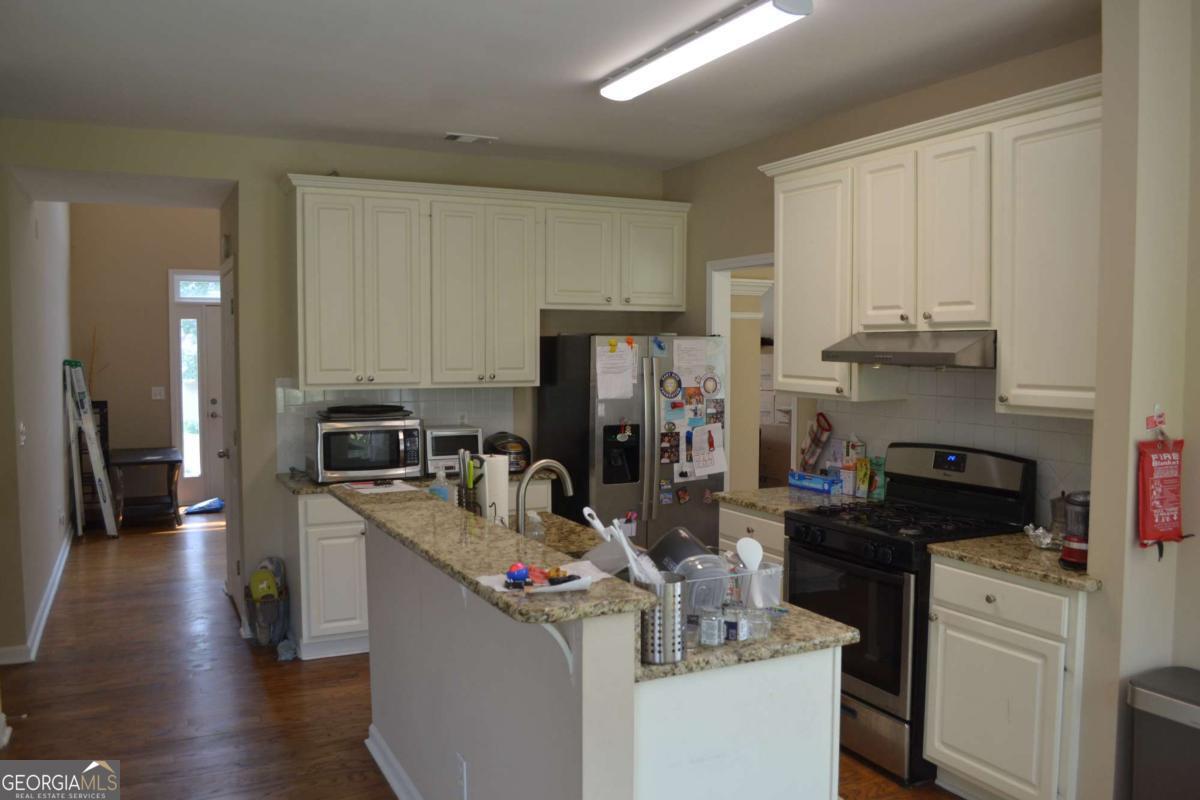 Wyntergreen - Residential Lease