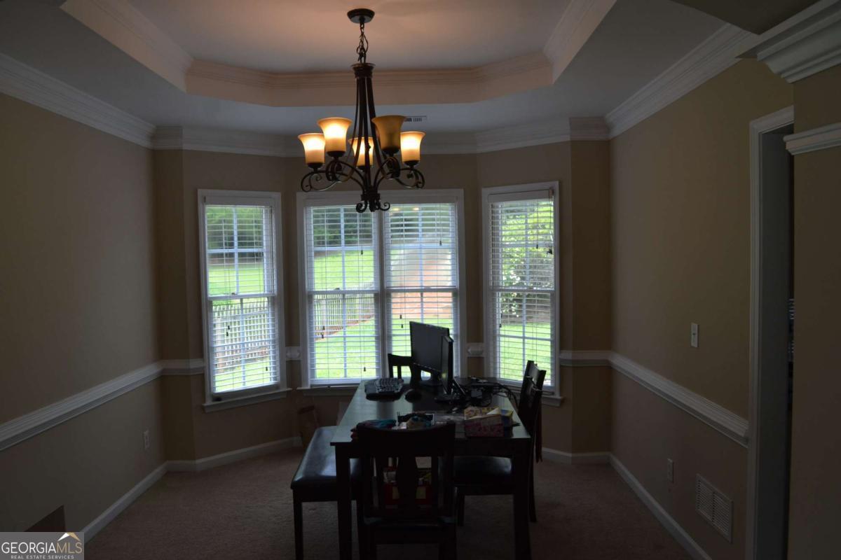Wyntergreen - Residential Lease