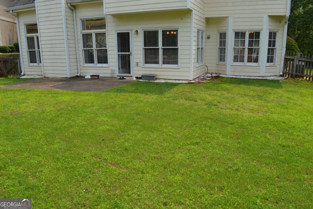Wyntergreen - Residential Lease