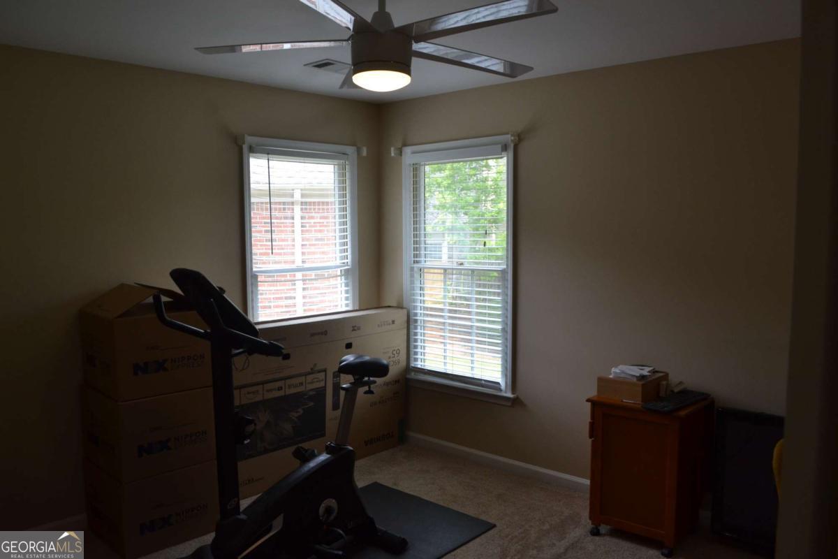 Wyntergreen - Residential Lease