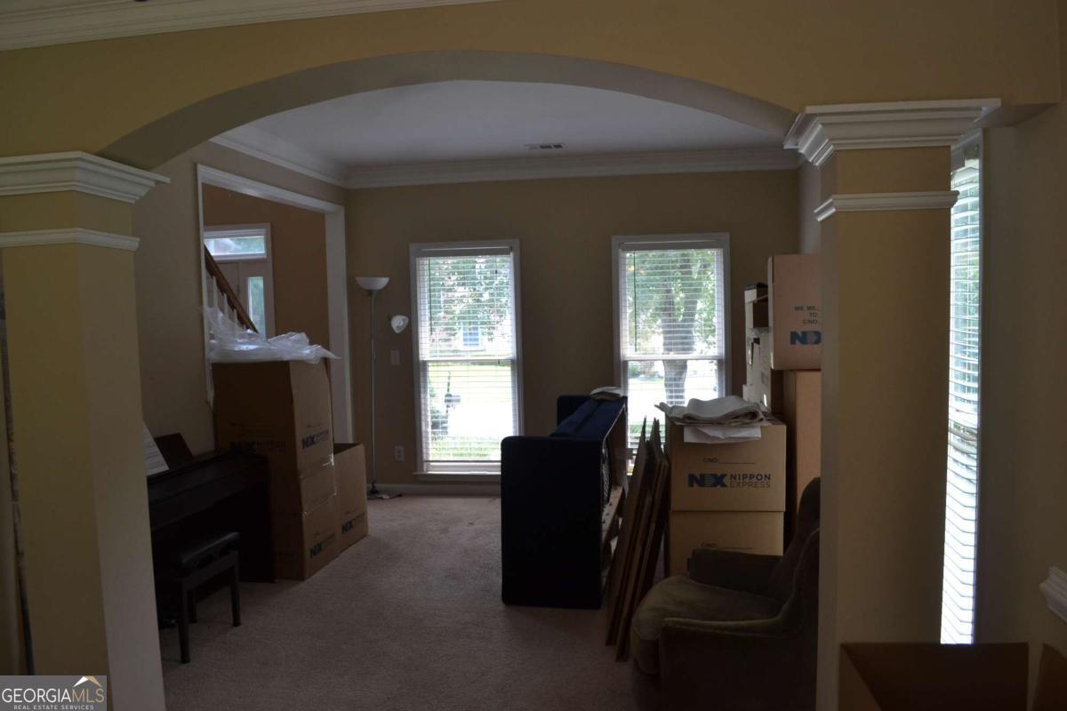 Wyntergreen - Residential Lease