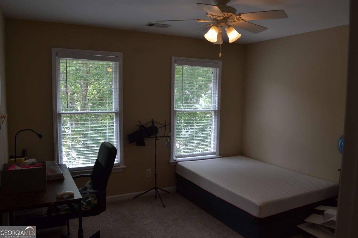 Wyntergreen - Residential Lease