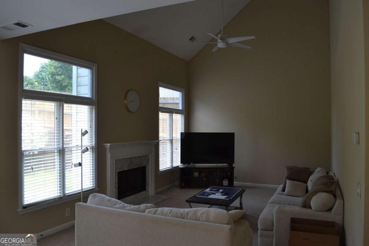Wyntergreen - Residential Lease
