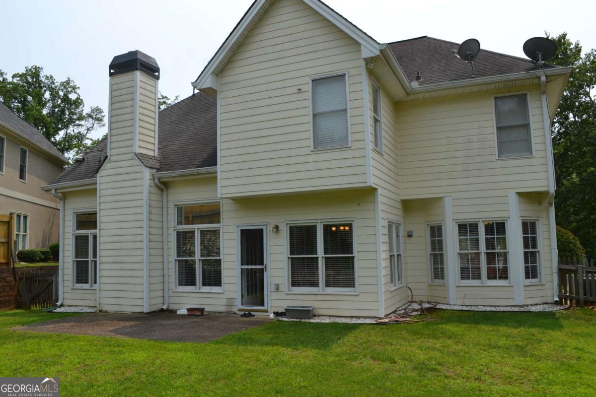 Wyntergreen - Residential Lease