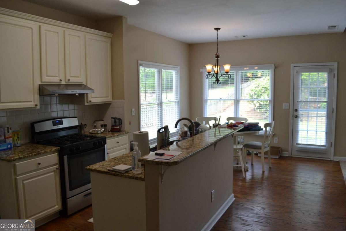 Wyntergreen - Residential Lease