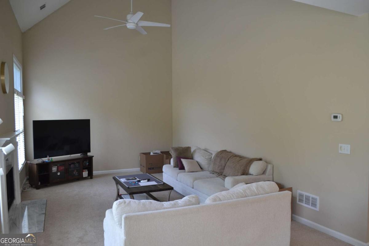 Wyntergreen - Residential Lease