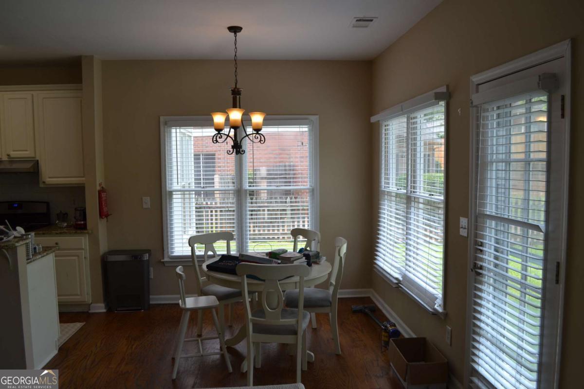 Wyntergreen - Residential Lease