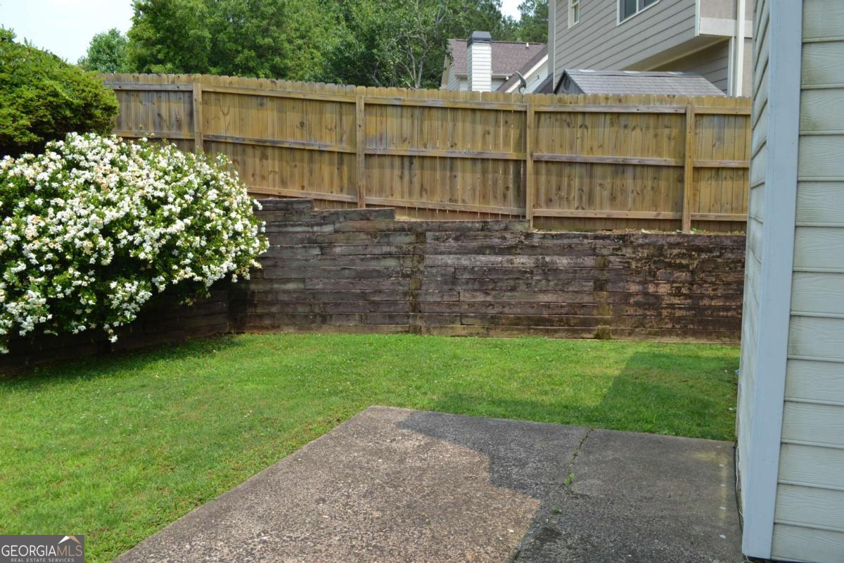 Wyntergreen - Residential Lease