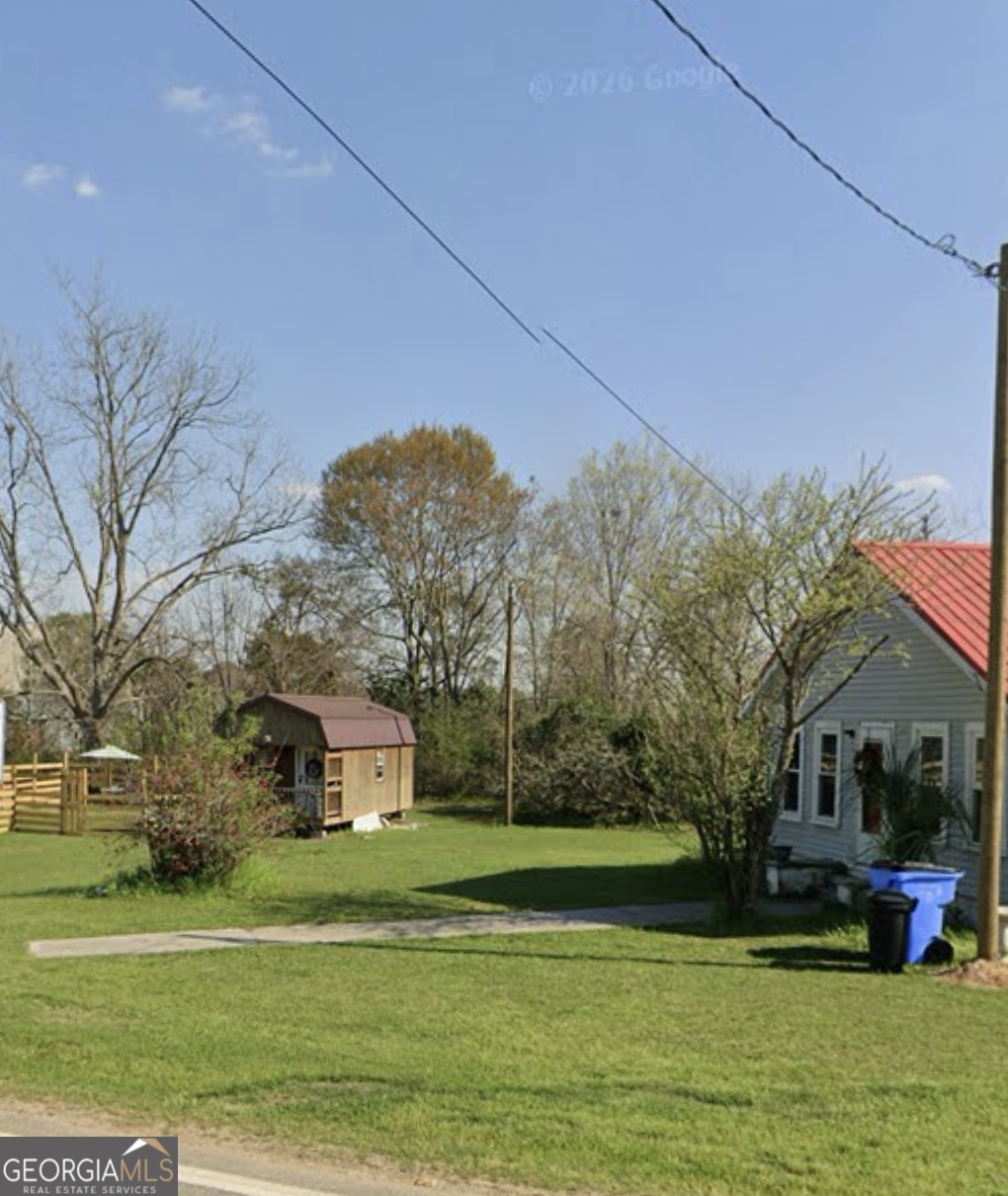 6825 GA Highway 112 W