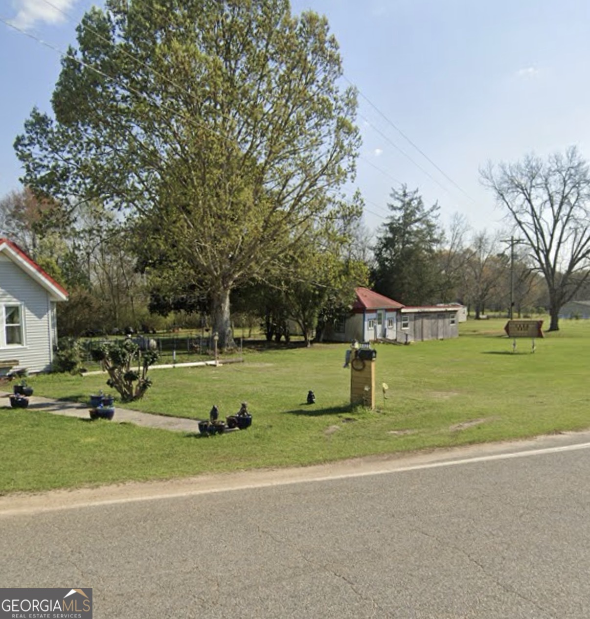 6825 GA Highway 112 W