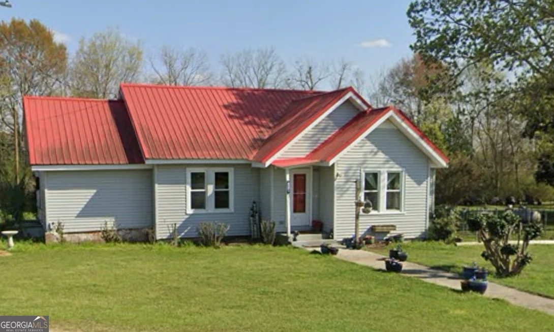 6825 Ga Highway 112 W, Ashburn, GA, 31714