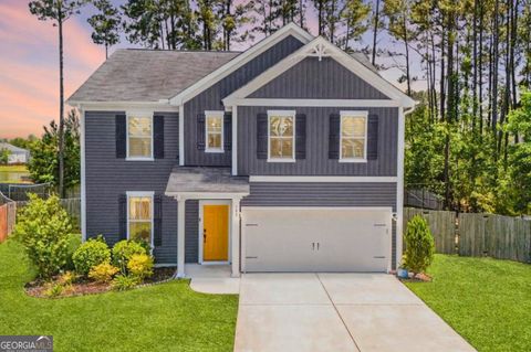103 Safari TRL Pooler GA 31322