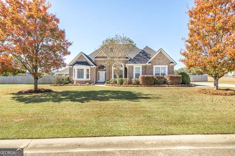 Photo of 35 Falcon Crest Way, Byron, GA 31008 (MLS # 10642913)