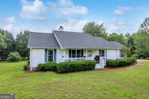 A home in Colbert