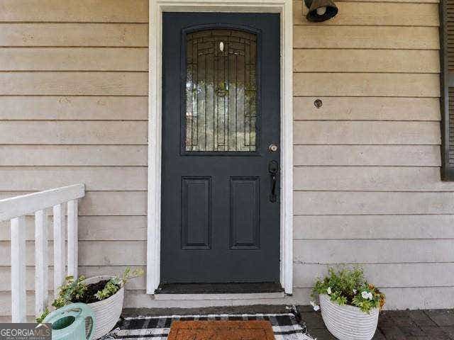 Photo of 205 Shallowford Road NW, Kennesaw, GA 30144 (MLS # 10807559)