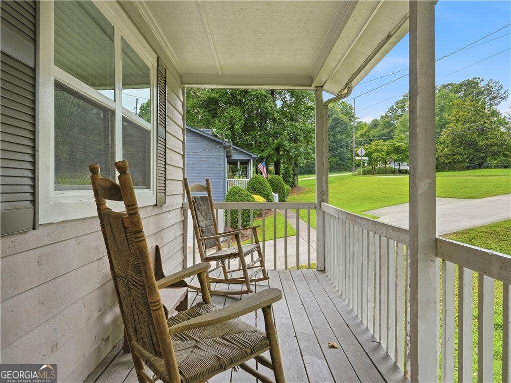 Photo of 205 Shallowford Road NW, Kennesaw, GA 30144 (MLS # 10807559)