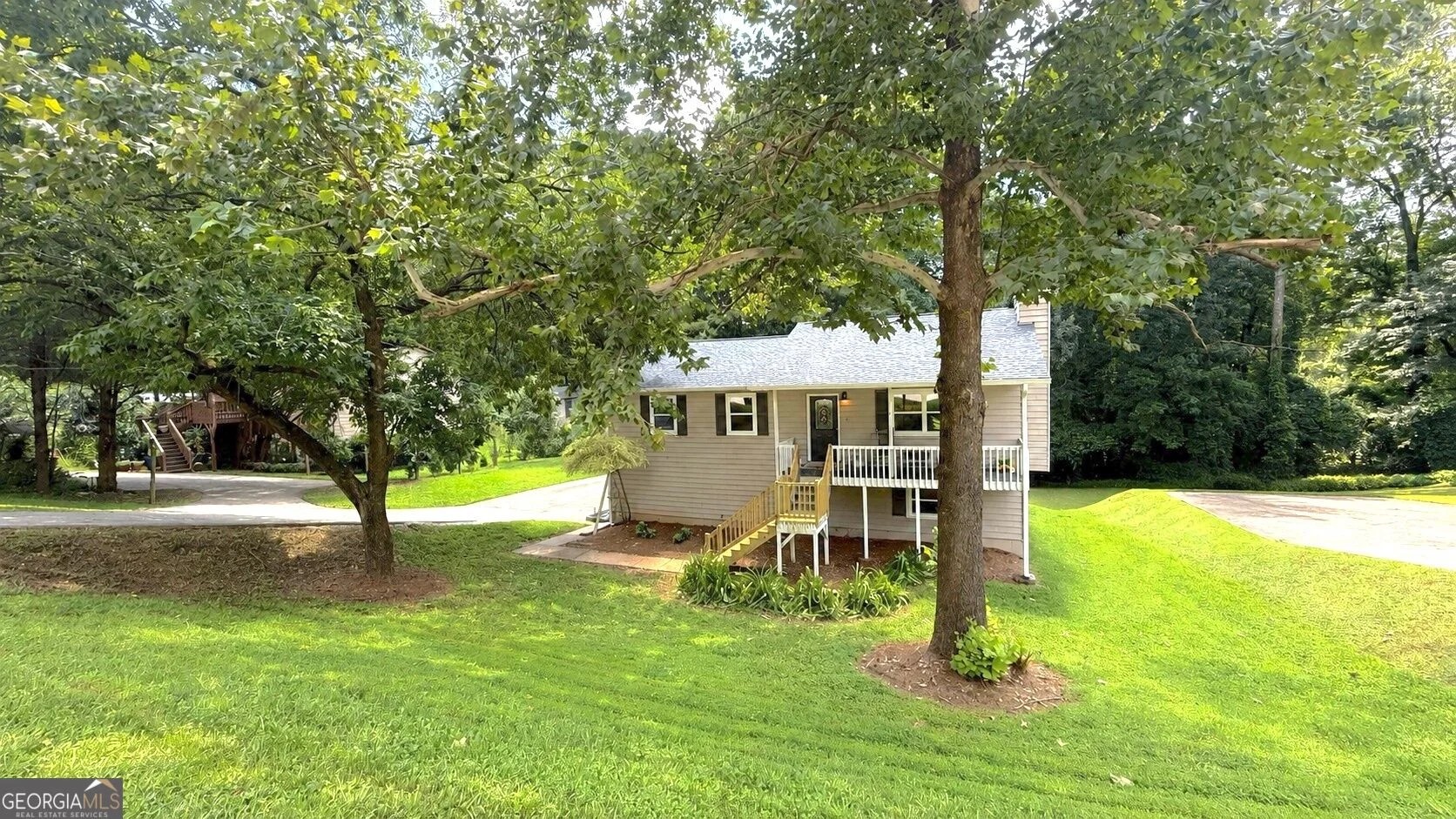 205 Shallowford Road NW
