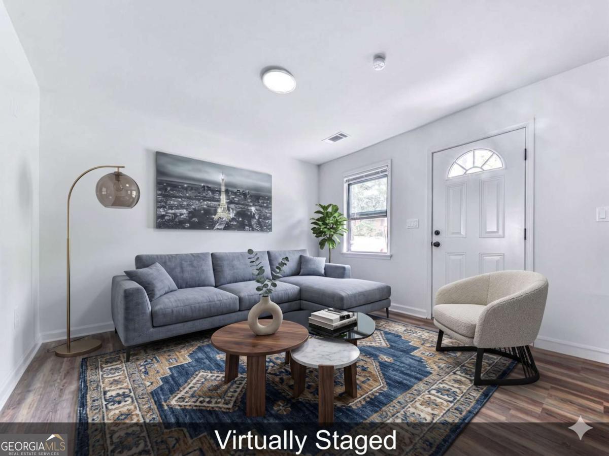 3283 Pebble DR