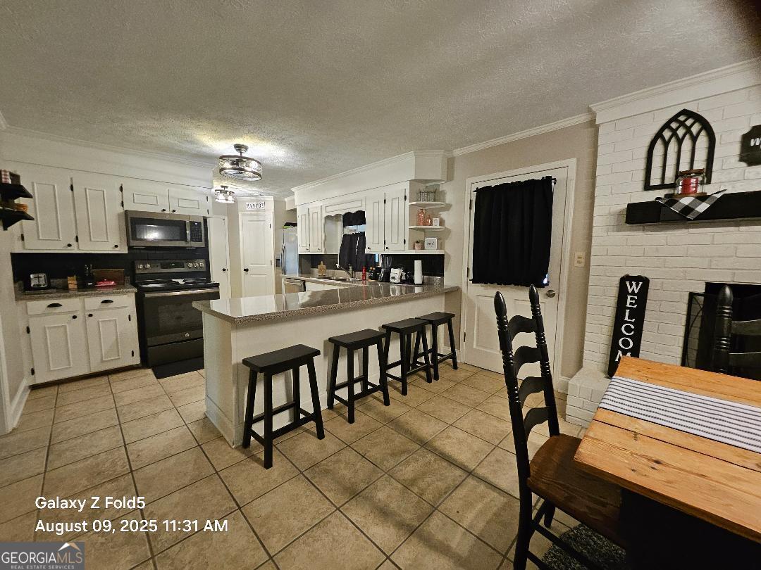 13 Rainwood DR SE