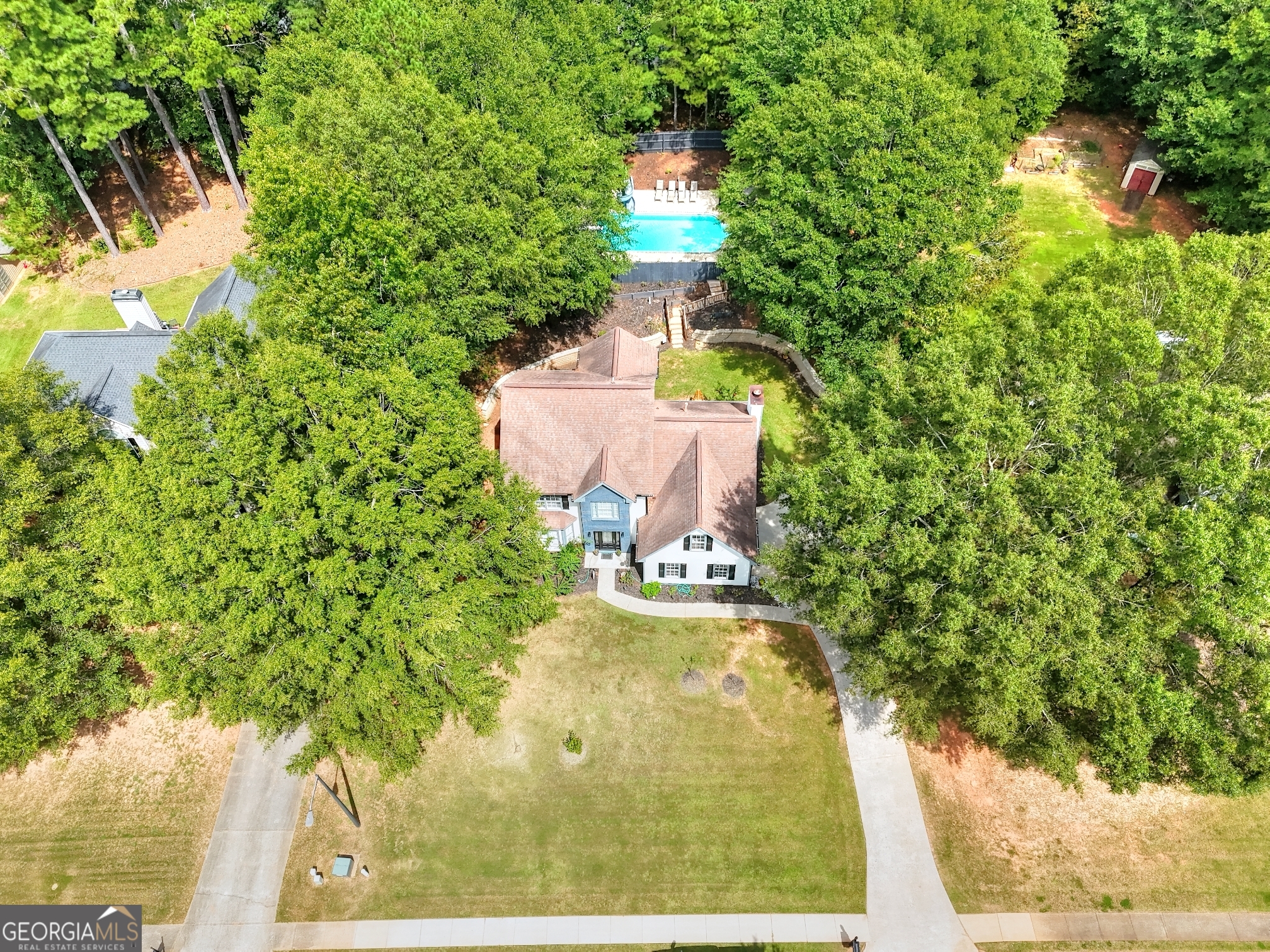 413 Spring PL