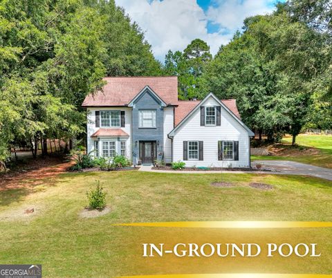 413 Spring PL Monroe GA 30655