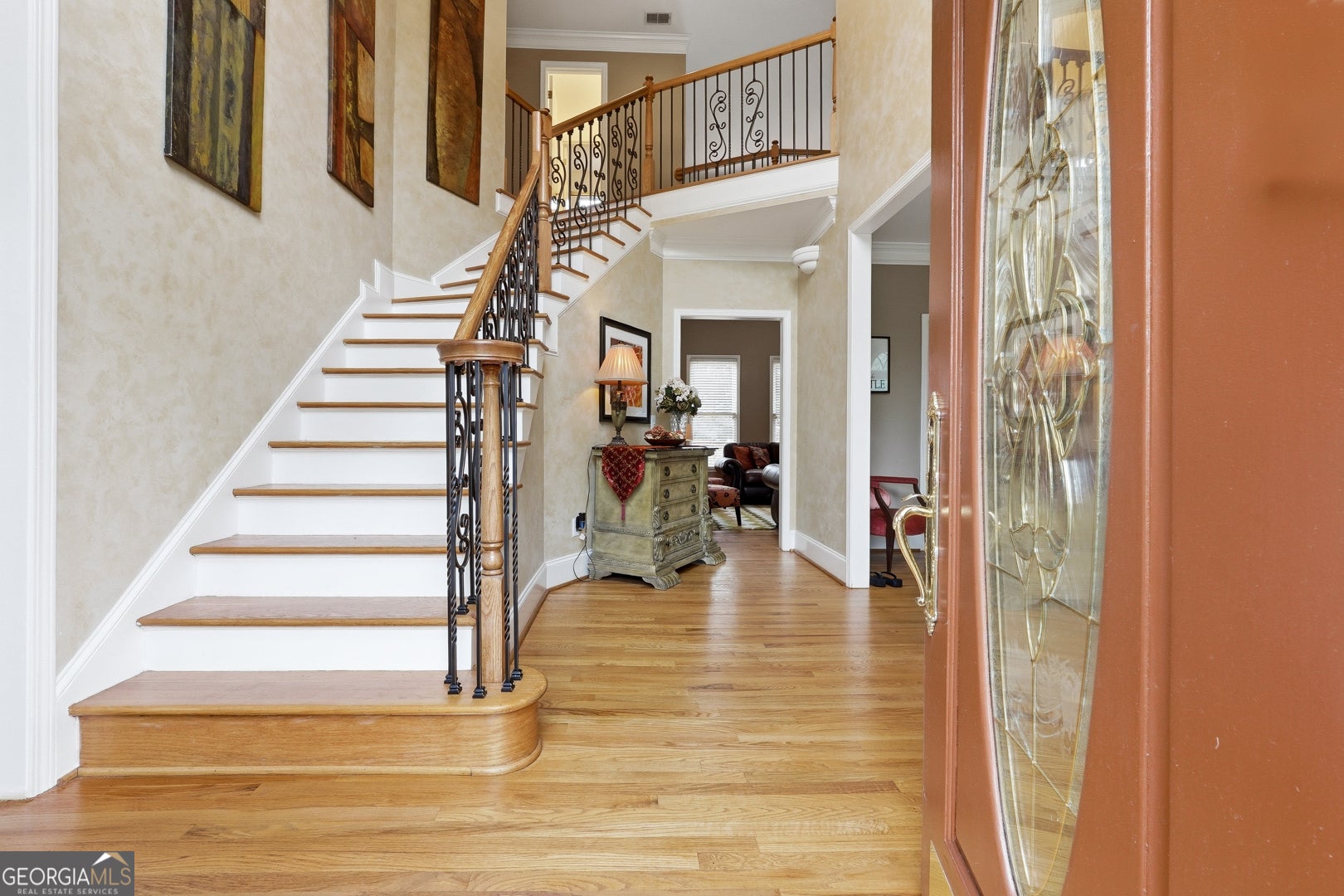 4907 Bowerie CT