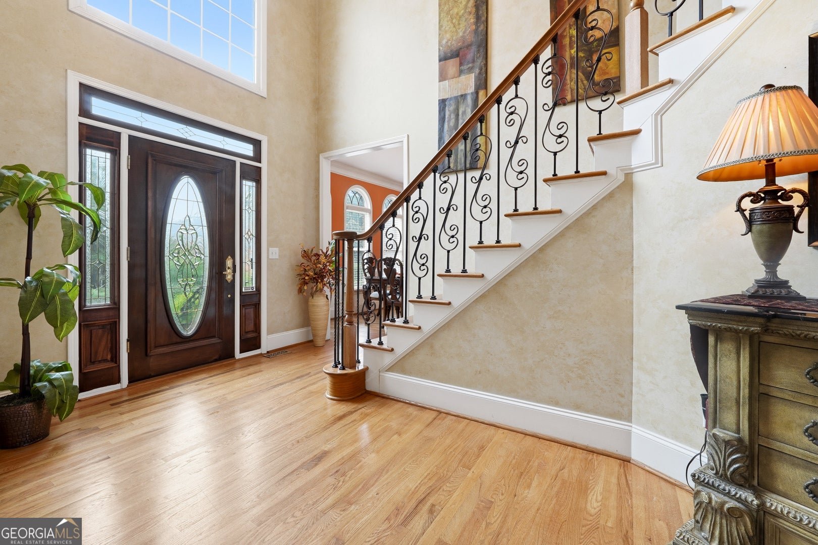 4907 Bowerie CT