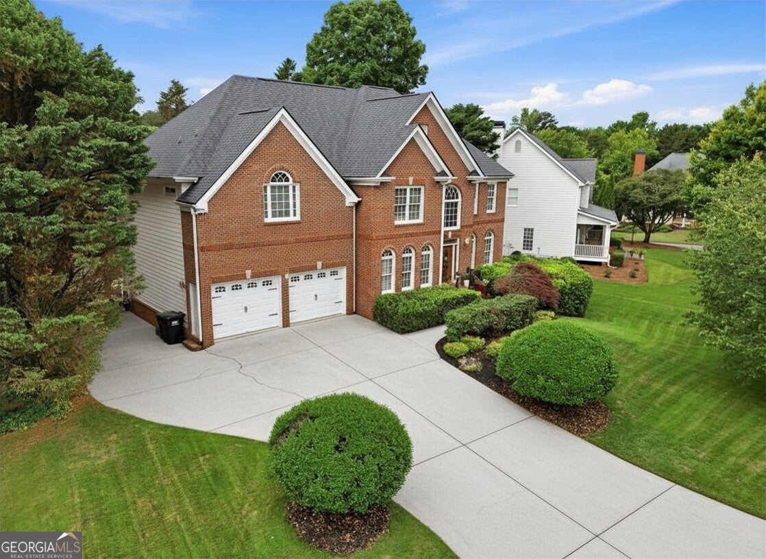 4907 Bowerie CT