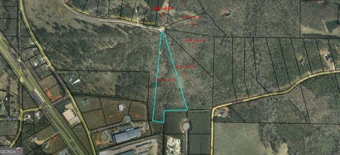 Photo of 0 Oak Grove Trial, Griffin, GA 30224 (MLS # 10664708)