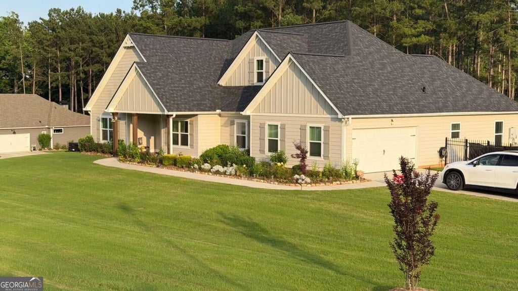 Photo of 12 Springdale Court, Senoia, GA 30276 (MLS # 10839801)