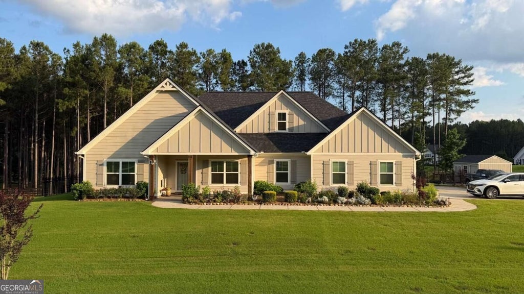 Photo of 12 Springdale Court, Senoia, GA 30276 (MLS # 10839801)