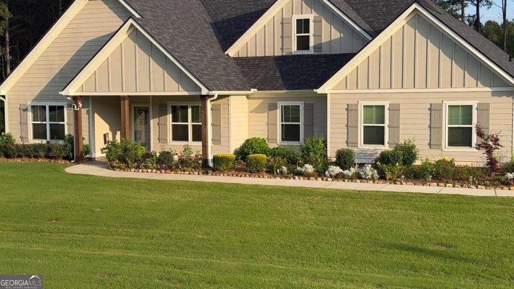 Photo of 12 Springdale Court, Senoia, GA 30276 (MLS # 10839801)