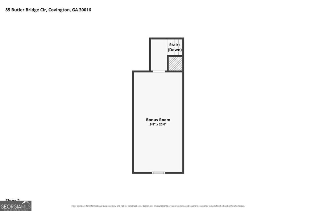 Photo of 85 Butler Bridge Circle, Covington, GA 30016 (MLS # 10811624)