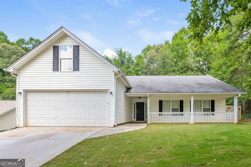 Photo of 85 Butler Bridge Circle, Covington, GA 30016 (MLS # 10811624)