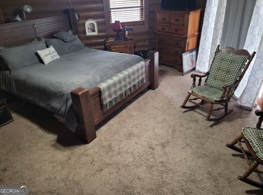 Photo of 211 Daniel Road, Thomaston, GA 30286 (MLS # 10725015)