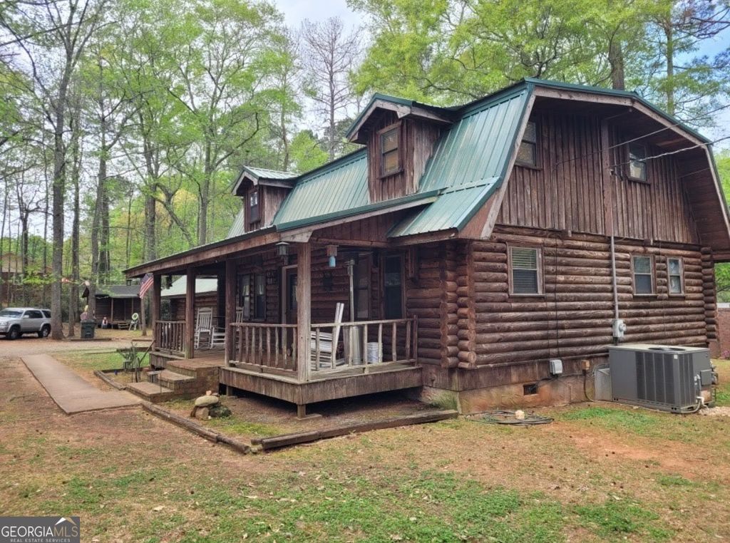 Photo of 211 Daniel Road, Thomaston, GA 30286 (MLS # 10725015)