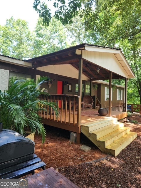 Photo of 1365 Mcpherson Church Road, Dallas, GA 30132 (MLS # 10786437)