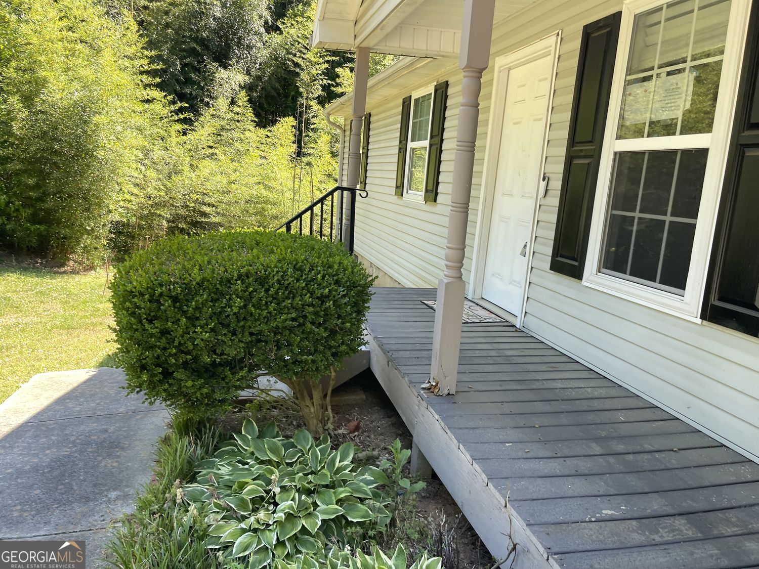 5336 Austell Powder Springs RD
