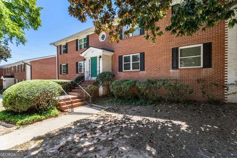 4282 Roswell Road NE Unit C3, Atlanta, GA 30342 - MLS#: 10502672