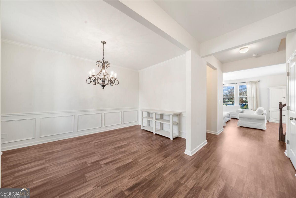 6008 Harbour Mist DR