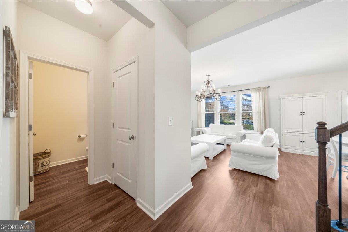 6008 Harbour Mist DR