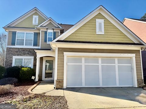 Photo of 3747 Uppark Dr, Atlanta, GA 30349 (MLS # 10674792)