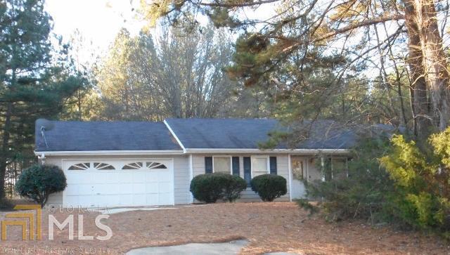 Photo 1 of 12 — 175 Laurel Way, Covington, GA 30016