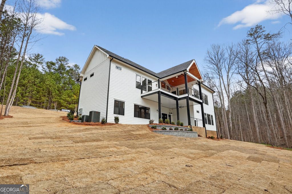 Photo of 101 Attwater Circle, Dawsonville, GA 30534 (MLS # 10706266)