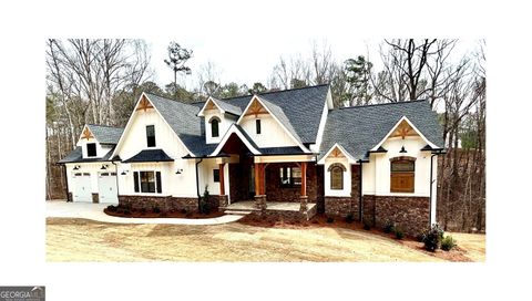 101 Attwater CIR Dawsonville GA 30534
