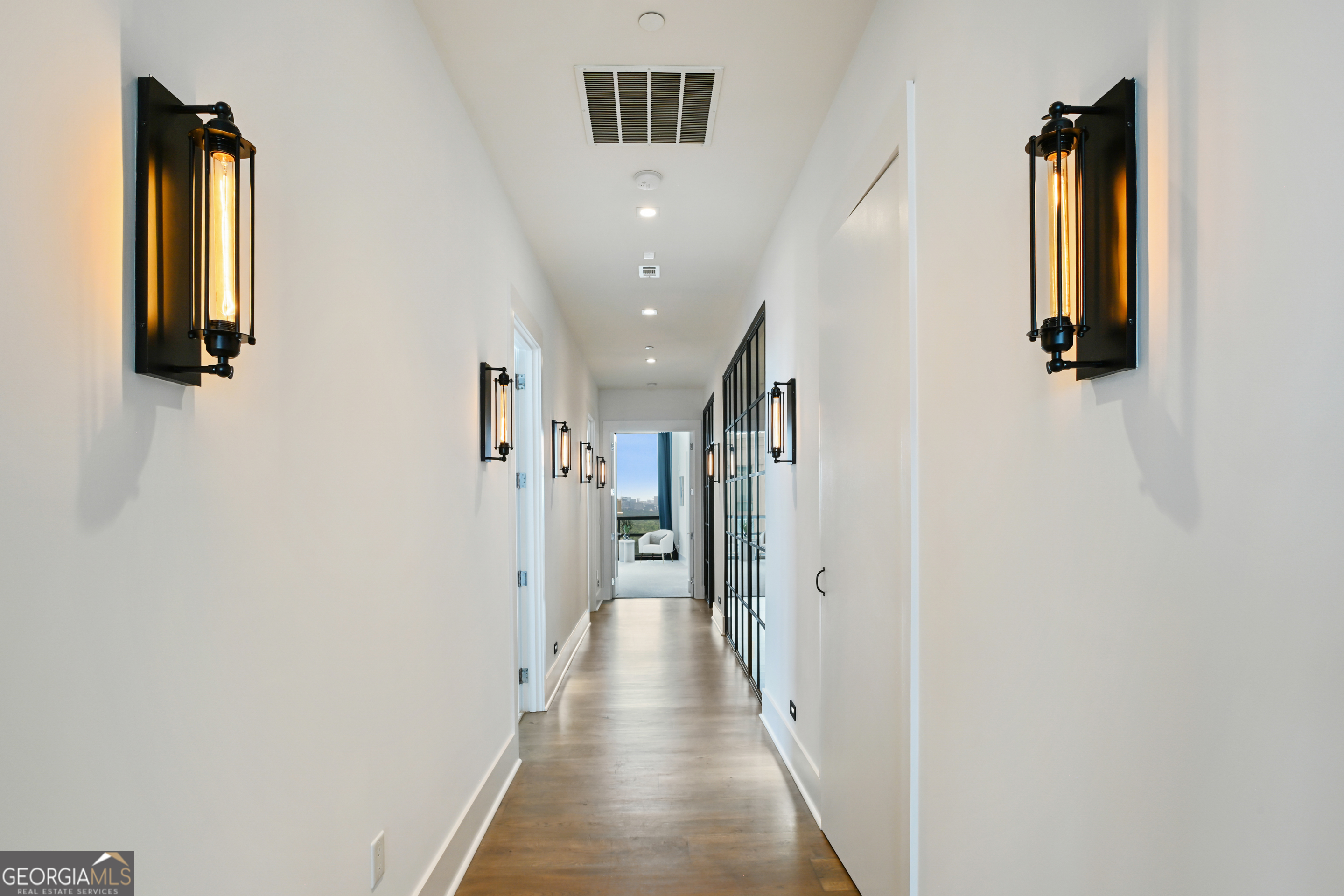 The Charles - Residential