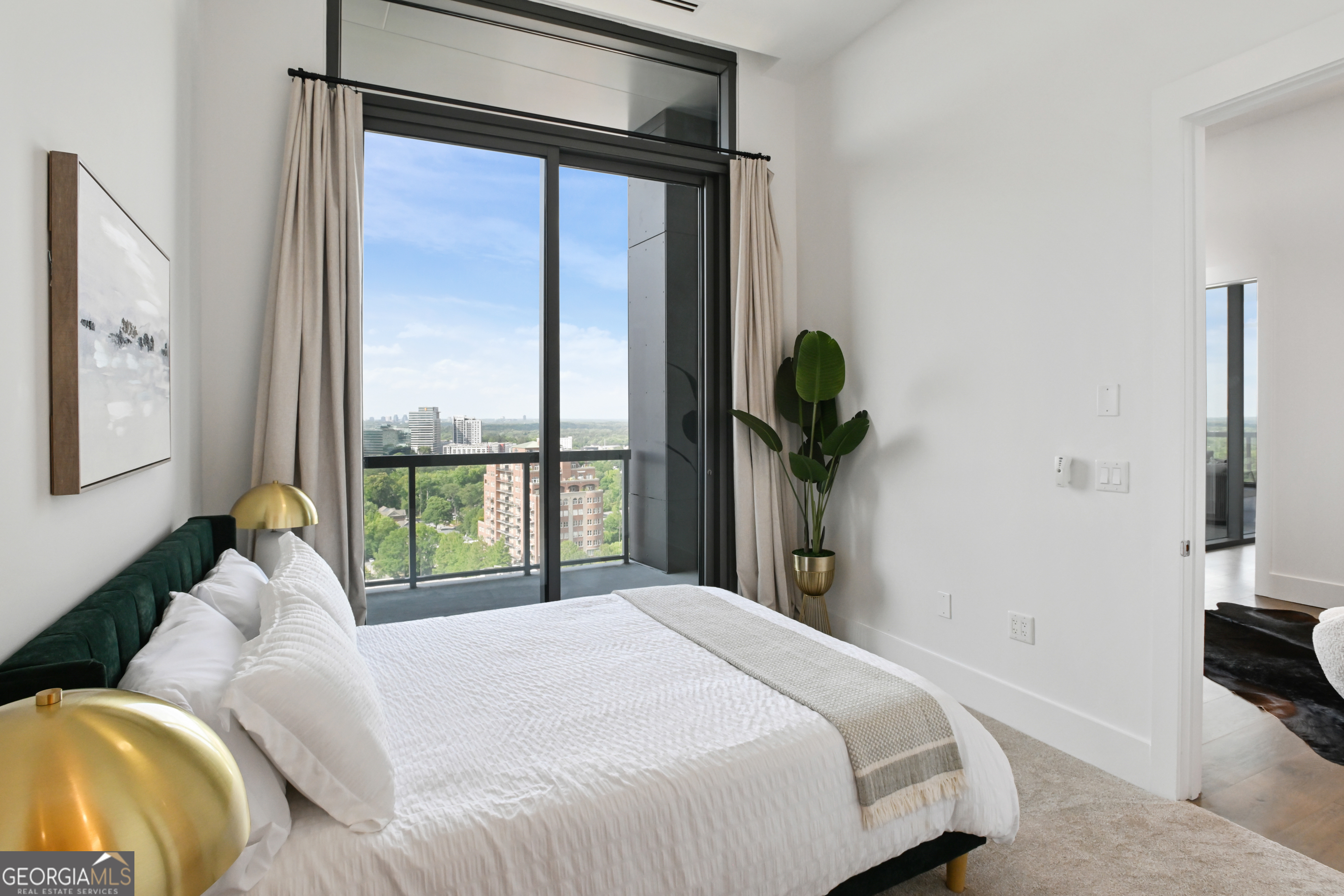 The Charles - Residential